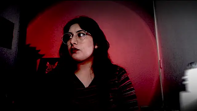 Scarlett Sen online show from 01-19-26, 02:32