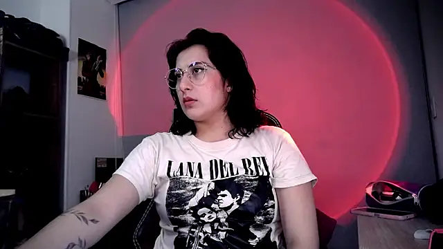 Scarlett Sen online show from 05-07-26, 04:32
