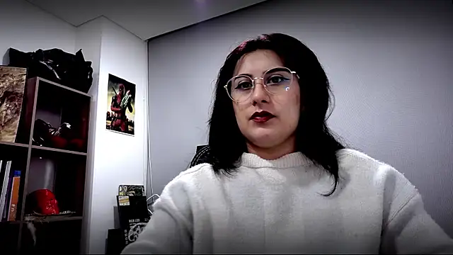 Scarlett Sen online show from 03-03-26, 01:07