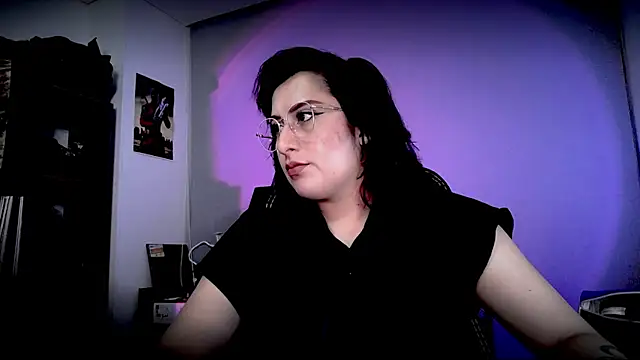 Scarlett Sen online show from 03-21-26, 02:43