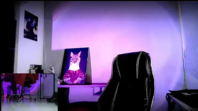 Scarlett Sen online show from 02-19-26, 01:30