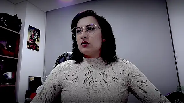 Scarlett Sen online show from 04-04-26, 02:12