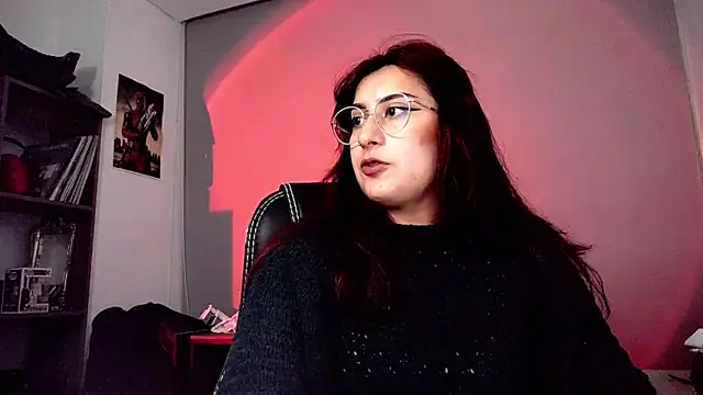 Scarlett Sen online show from 11-07-25, 01:04