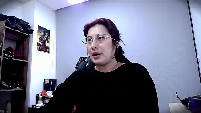 Scarlett Sen online show from 05-15-26, 02:37