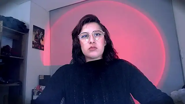 Scarlett Sen online show from 05-12-26, 02:23