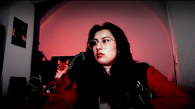 Scarlett Sen online show from 01-14-26, 05:49