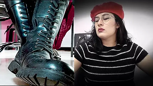 Scarlett Sen online show from 02-20-26, 01:35