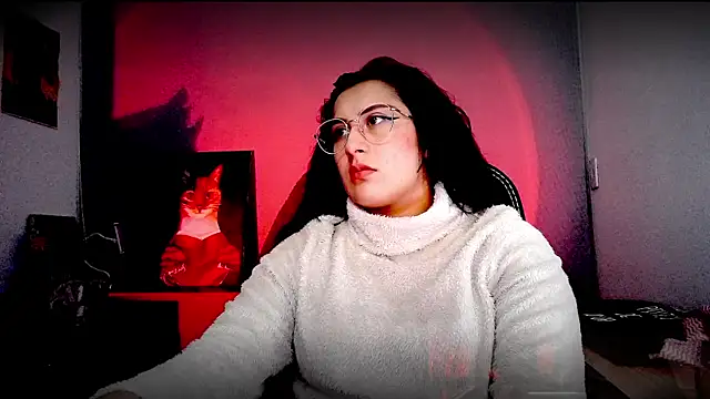 Scarlett Sen online show from 02-16-26, 12:59