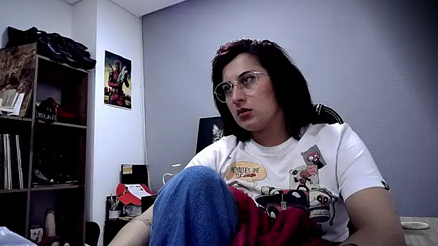 Scarlett Sen online show from 05-01-26, 02:55