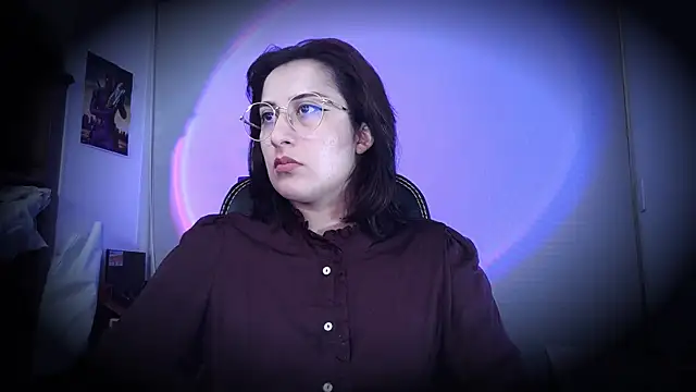 Scarlett Sen online show from 05-26-26, 02:15