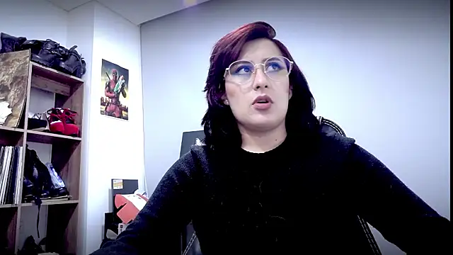 Scarlett Sen online show from 04-18-26, 02:30