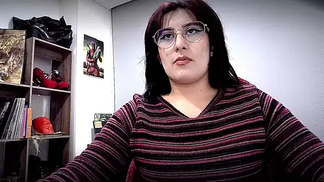 Scarlett Sen online show from 02-27-26, 12:27