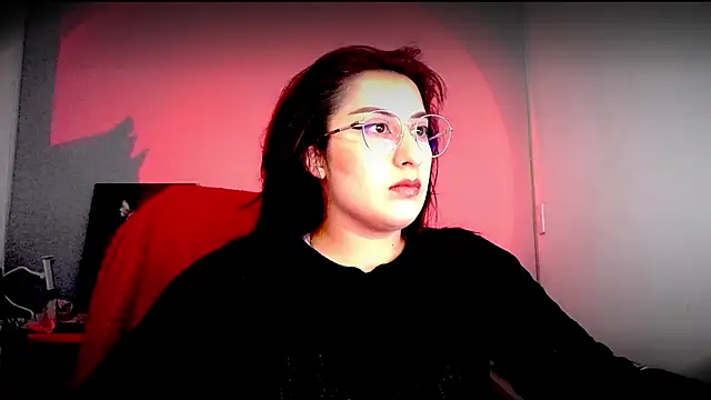 Scarlett Sen online show from 02-17-26, 01:08