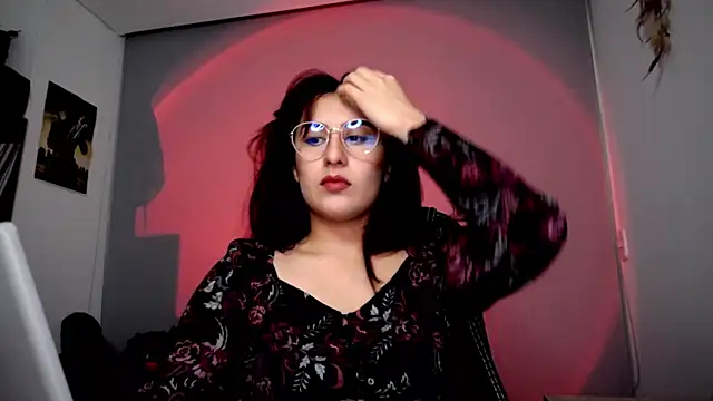 Scarlett Sen online show from 10-24-25, 02:38