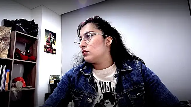 Scarlett Sen online show from 03-06-26, 01:06