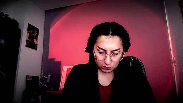 Scarlett Sen online show from 12-18-25, 03:16