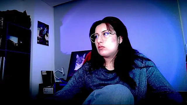 Scarlett Sen online show from 03-17-26, 02:53