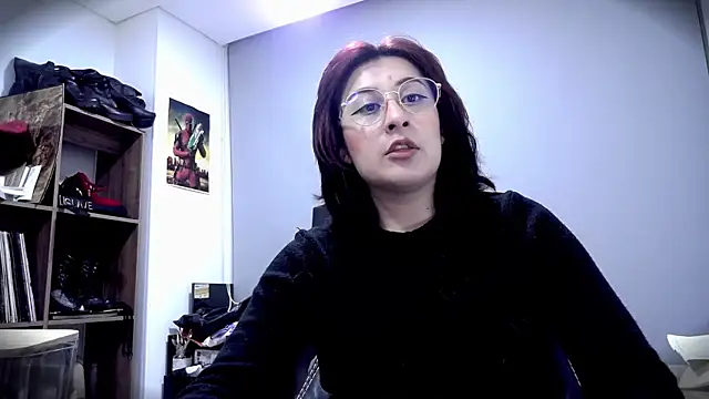 Scarlett Sen online show from 05-20-26, 03:09