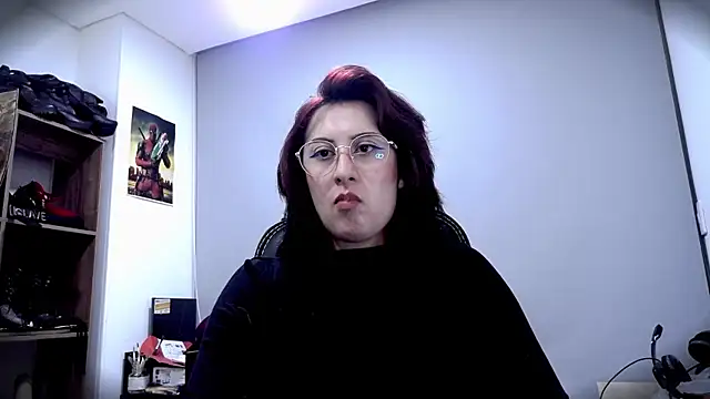 Scarlett Sen online show from 05-14-26, 03:09