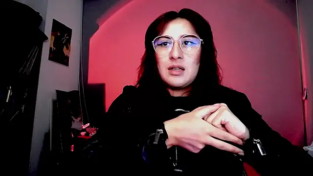 Scarlett Sen online show from 11-26-25, 02:28