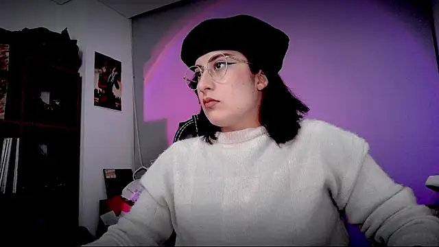 Scarlett Sen online show from 03-31-26, 12:40