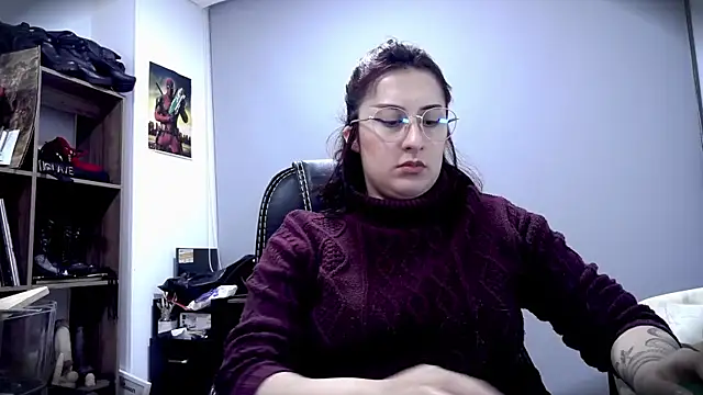 Scarlett Sen online show from 05-22-26, 02:59