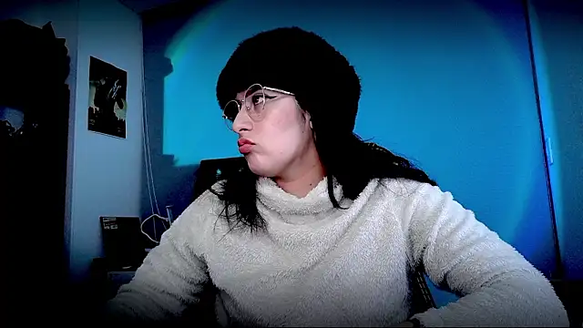 Scarlett Sen online show from 03-18-26, 02:41