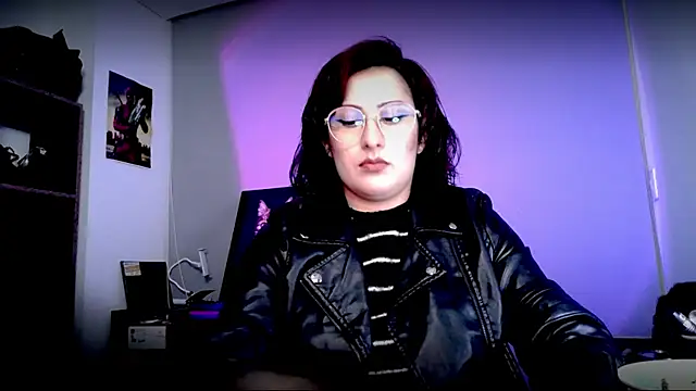 Scarlett Sen online show from 03-19-26, 02:28