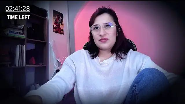 Snapshot of Scarlett_Sen chatting on 07-04-26, 01:04 Scarlett Sen online show from 07-04-26, 01:04