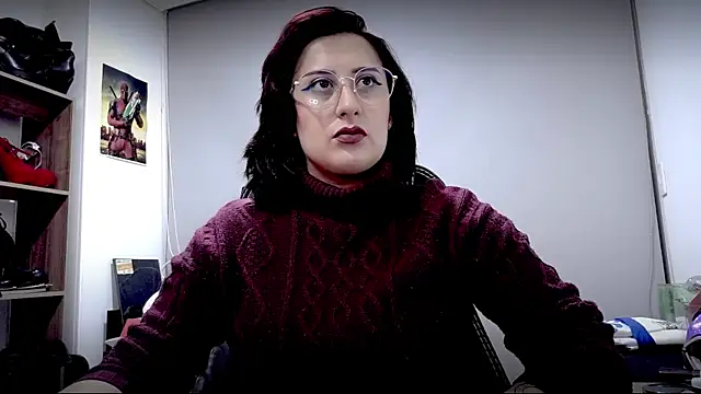 Scarlett Sen online show from 04-03-26, 02:34