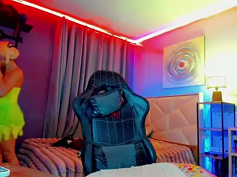 Amethyst ts online show from 12-21-25, 07:59