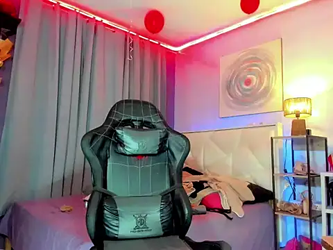 Amethyst ts online show from 03-07-25, 02:57