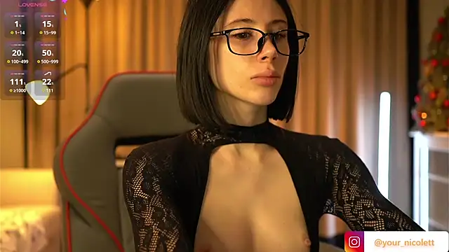 Your Nicolett online show from 01-19-26, 12:58