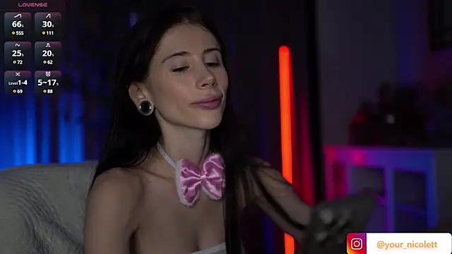 Your Nicolett online show from 03-16-25, 05:03