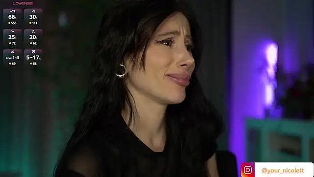 Your Nicolett online show from 01-26-25, 06:59