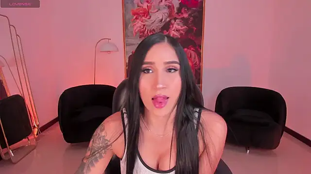 NickyLawson online show from 03-06-26, 04:07