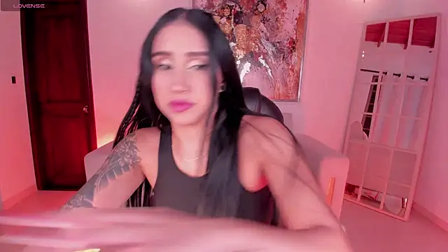 NickyLawson online show from 01-14-26, 04:38