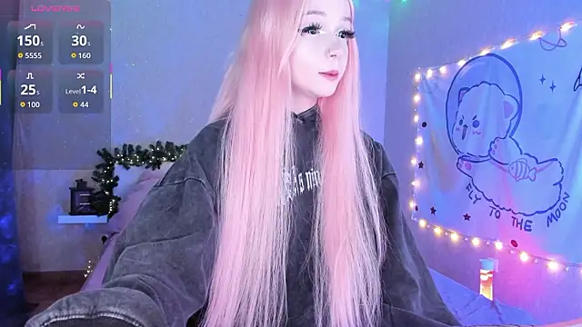 Misty Shadow online show from 02-03-26, 02:53