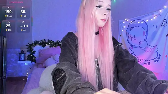Misty Shadow online show from 05-18-26, 10:47