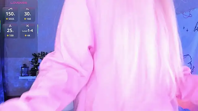 Misty Shadow online show from 02-19-26, 09:12