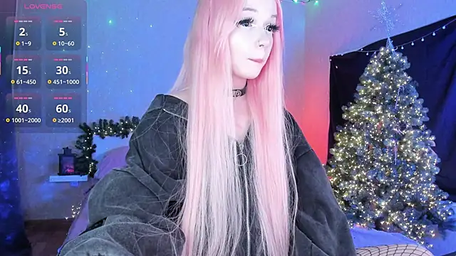 Misty Shadow online show from 01-18-26, 11:30