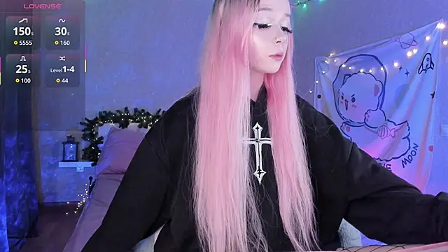 Misty Shadow online show from 05-23-26, 11:15