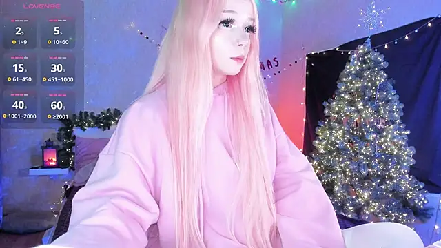 Misty Shadow online show from 12-22-25, 11:27