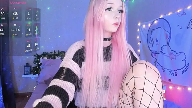 Misty Shadow online show from 04-21-26, 11:00