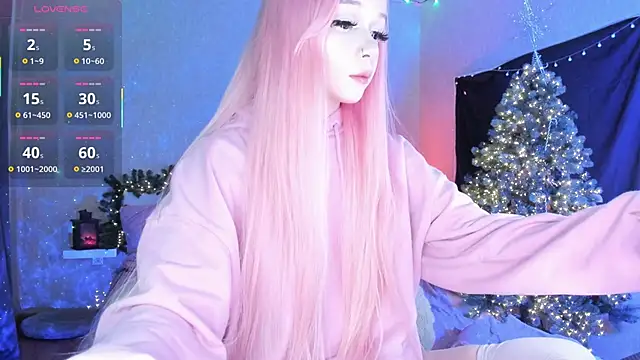 Misty Shadow online show from 01-15-26, 10:13