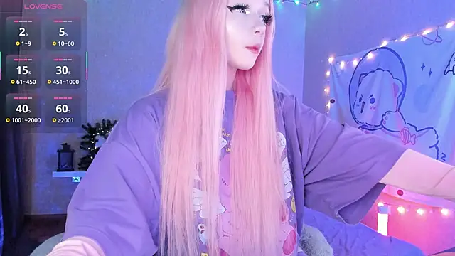 Misty Shadow online show from 04-05-26, 10:05