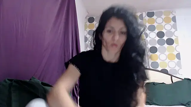 Snapshot of sexyevalove chatting on 11-01-25, 02:40 sexyevalove online show from 11-01-25, 02:40