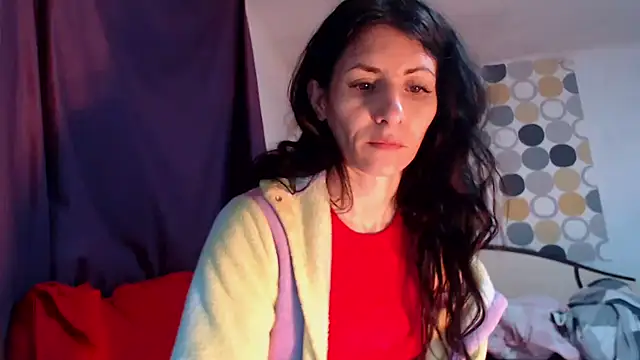 sexyevalove online show from 02-05-26, 03:13