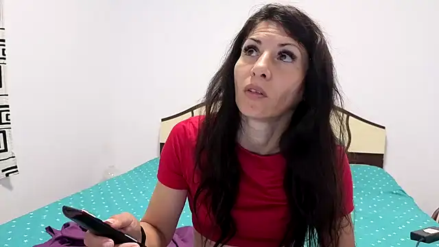Snapshot of sexyevalove chatting on 07-10-26, 02:33 sexyevalove online show from 07-10-26, 02:33