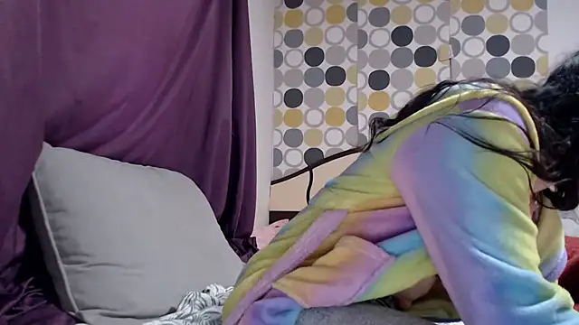 Snapshot of sexyevalove chatting on 10-01-25, 05:34 sexyevalove online show from 10-01-25, 05:34